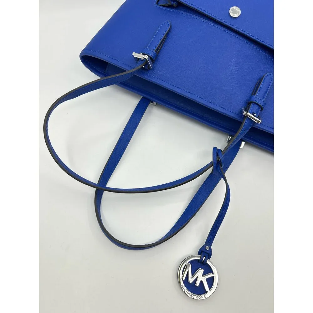 MICHAEL KORS NWT Blue Women Tote